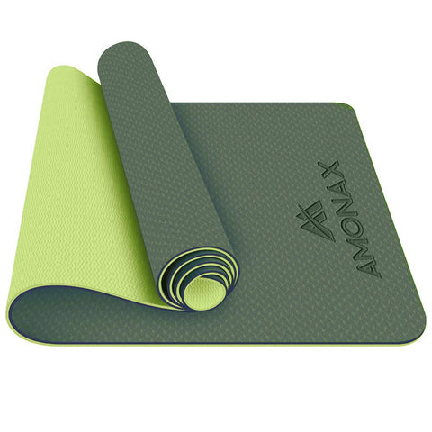 Foam Yoga Pad